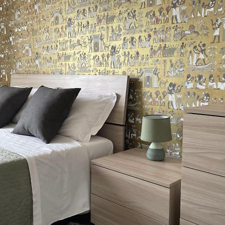Centopassi Noto B&B Ngoại thất bức ảnh