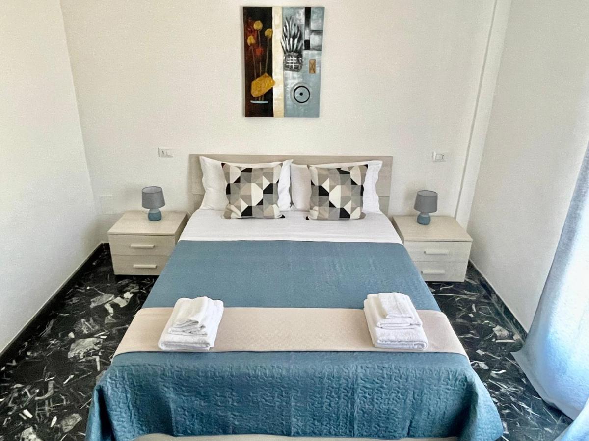 Centopassi Noto B&B Ngoại thất bức ảnh