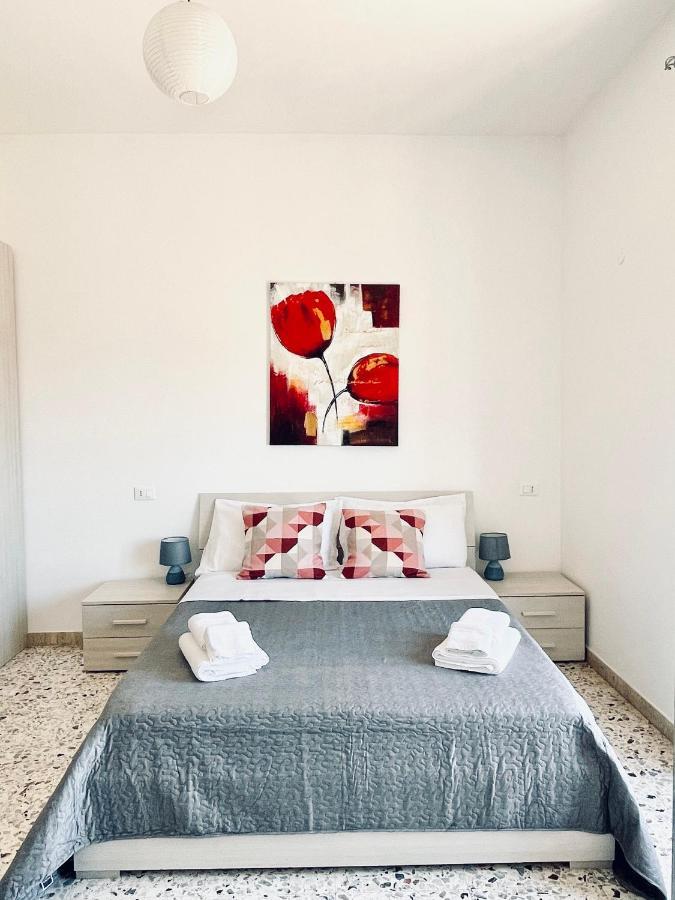 Centopassi Noto B&B Ngoại thất bức ảnh