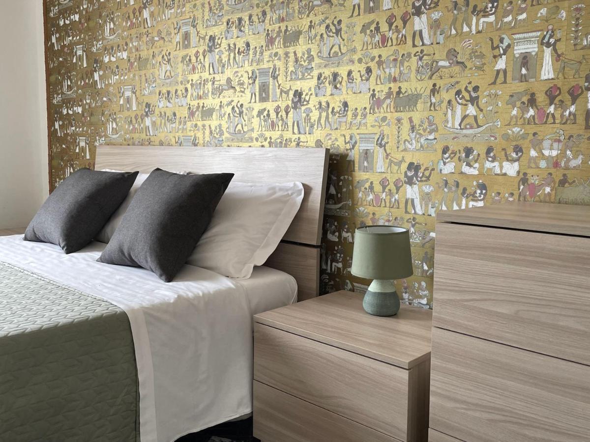 Centopassi Noto B&B Ngoại thất bức ảnh