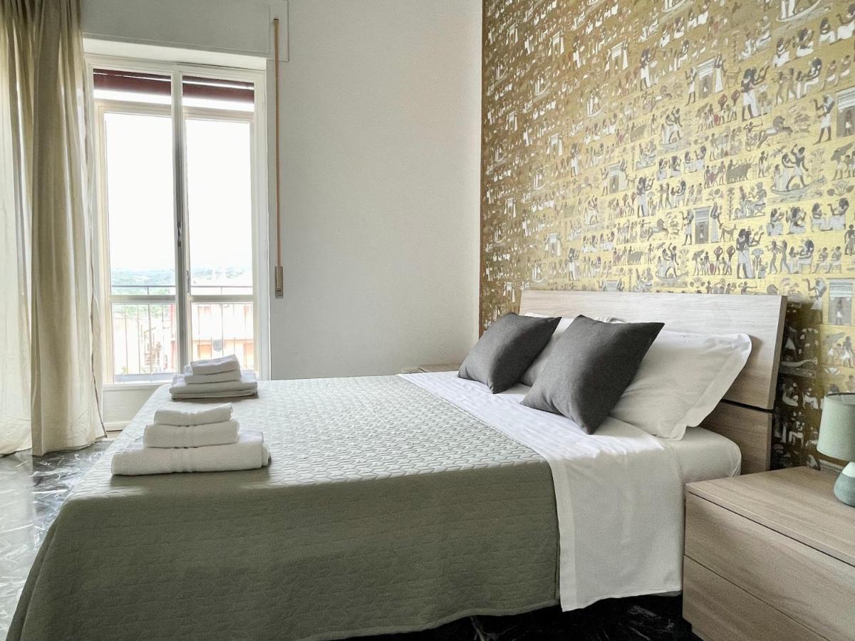 Centopassi Noto B&B Ngoại thất bức ảnh