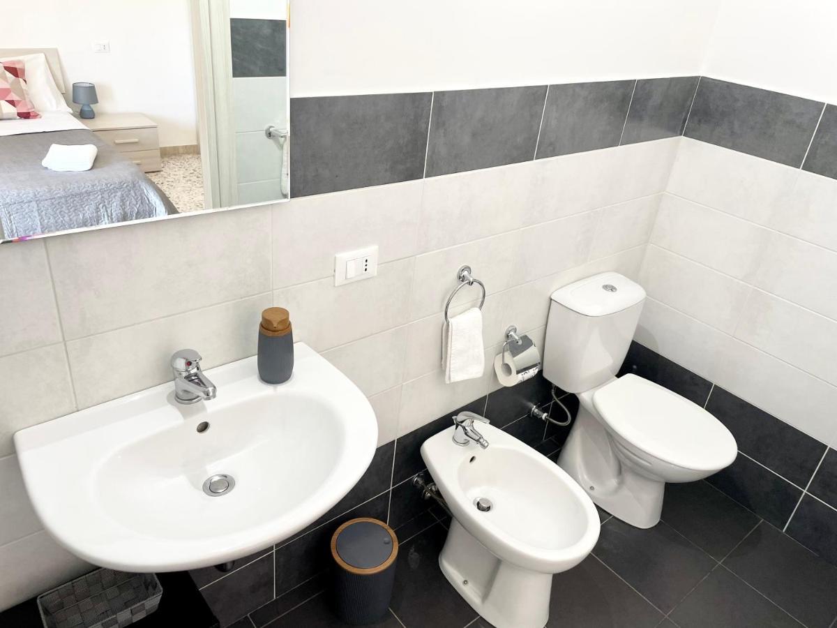 Centopassi Noto B&B Ngoại thất bức ảnh