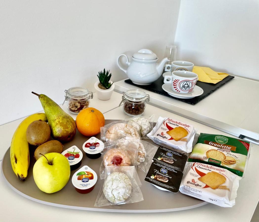 Centopassi Noto B&B Ngoại thất bức ảnh