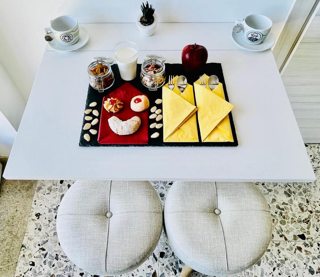 Centopassi Noto B&B Ngoại thất bức ảnh