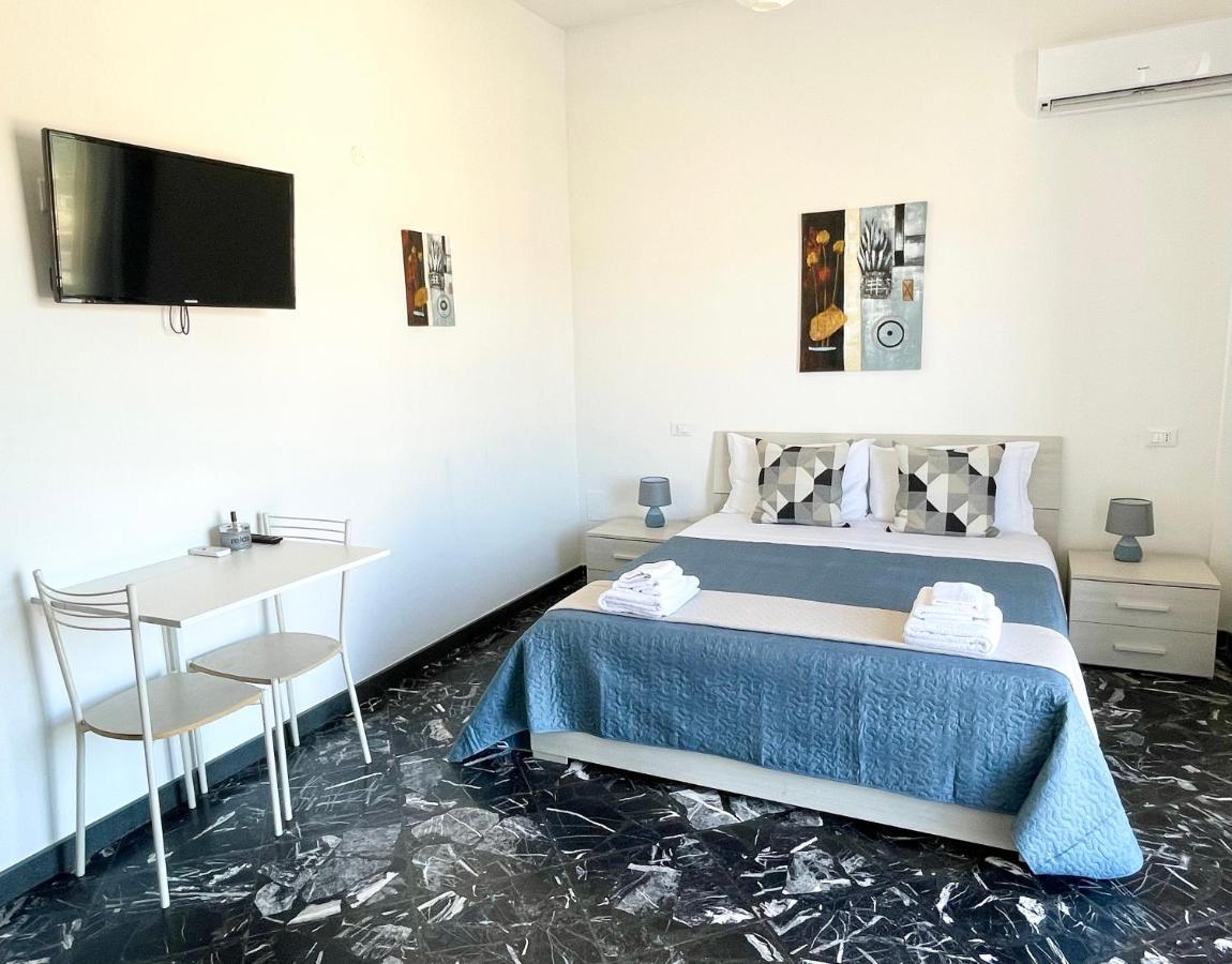 Centopassi Noto B&B Ngoại thất bức ảnh