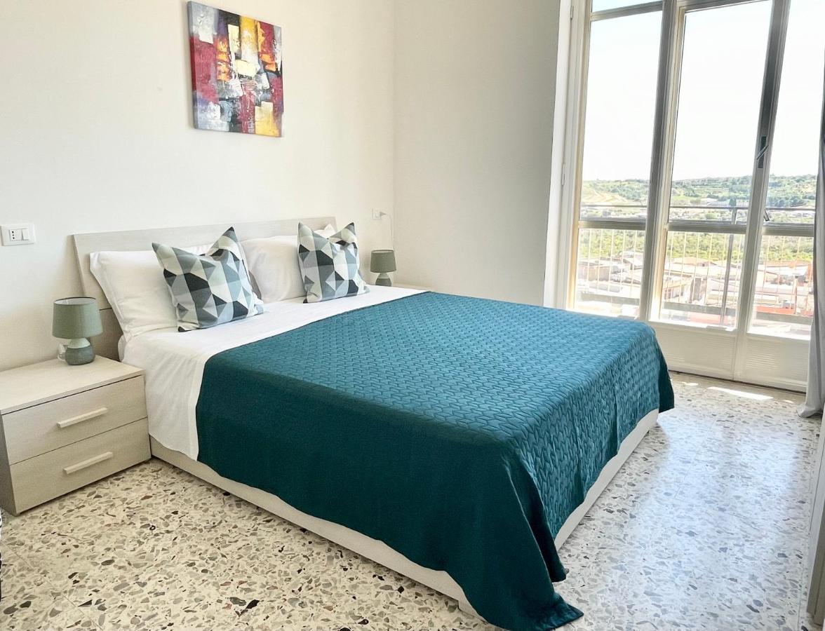 Centopassi Noto B&B Ngoại thất bức ảnh