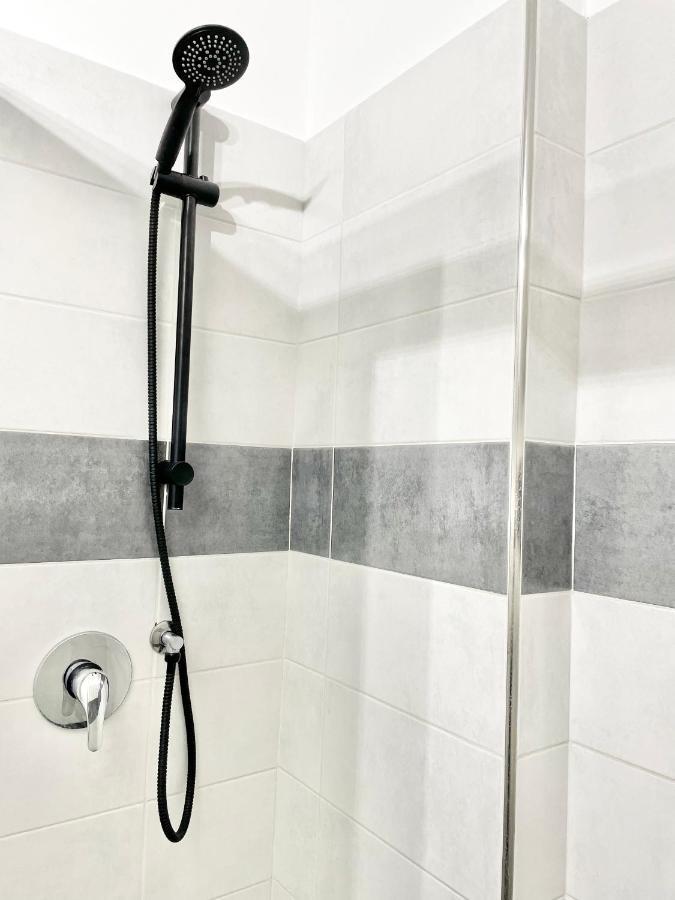 Centopassi Noto B&B Ngoại thất bức ảnh