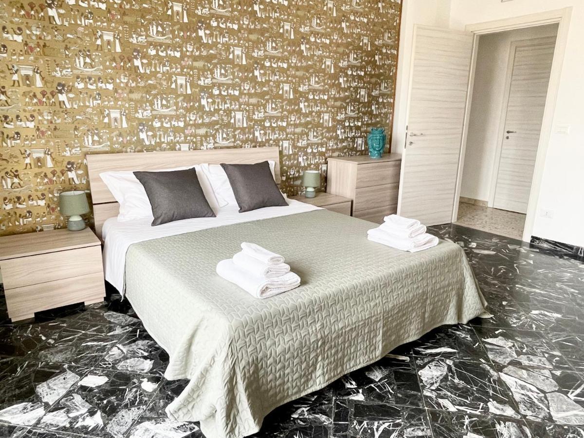 Centopassi Noto B&B Ngoại thất bức ảnh