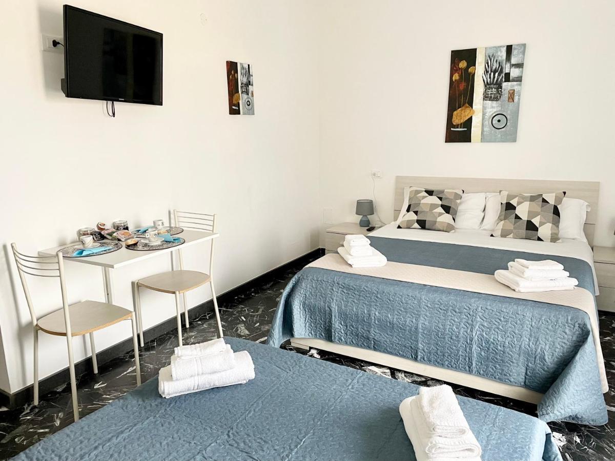 Centopassi Noto B&B Ngoại thất bức ảnh
