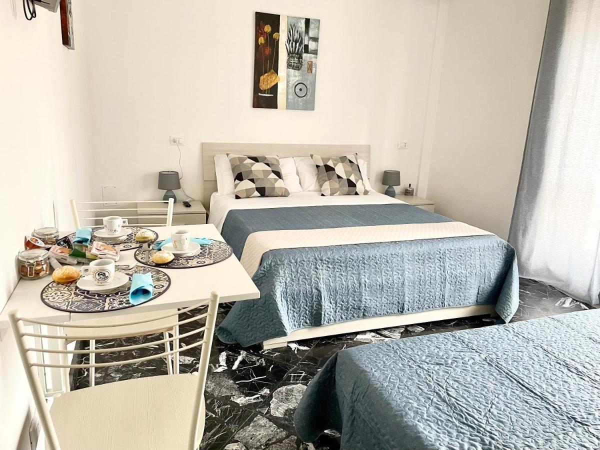 Centopassi Noto B&B Ngoại thất bức ảnh